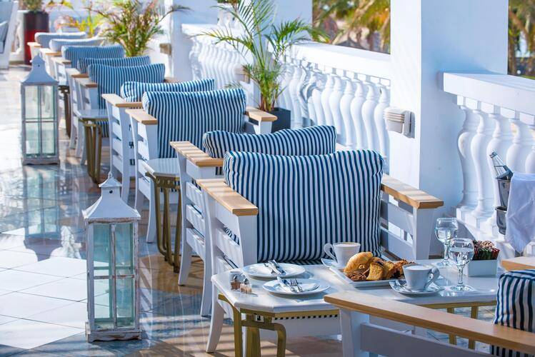Radisson Blu Beach Resort Crete (Ex. Minos Imperial)