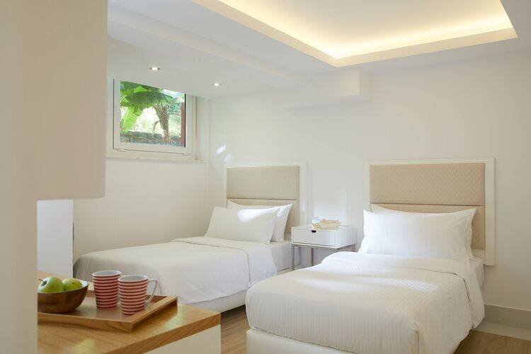 Radisson Blu Beach Resort Crete (Ex. Minos Imperial)