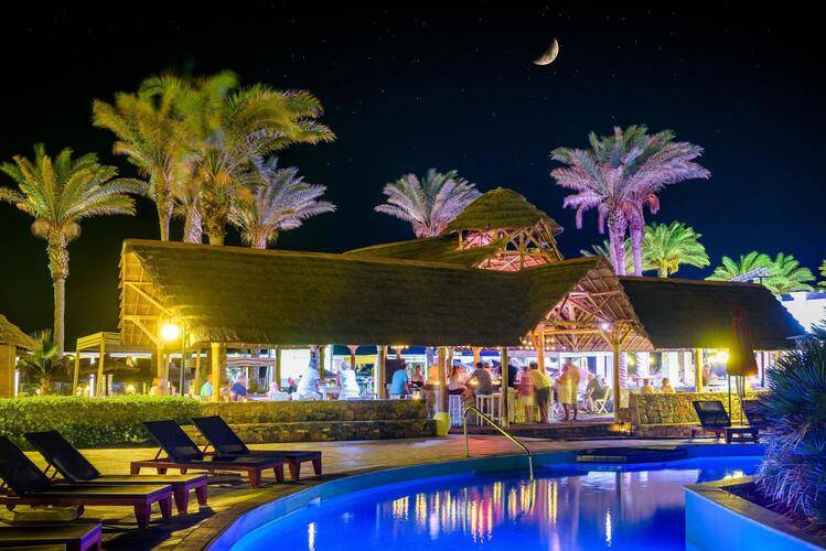 Radisson Blu Beach Resort Crete (Ex. Minos Imperial)
