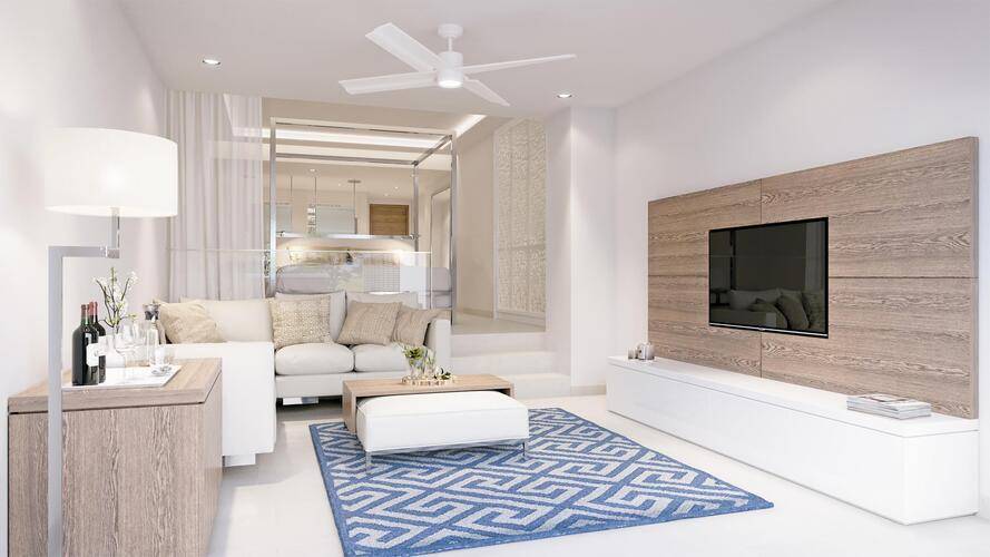 Radisson Blu Beach Resort Crete (Ex. Minos Imperial)