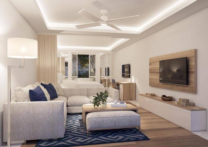 Radisson Blu Beach Resort Crete (Ex. Minos Imperial)