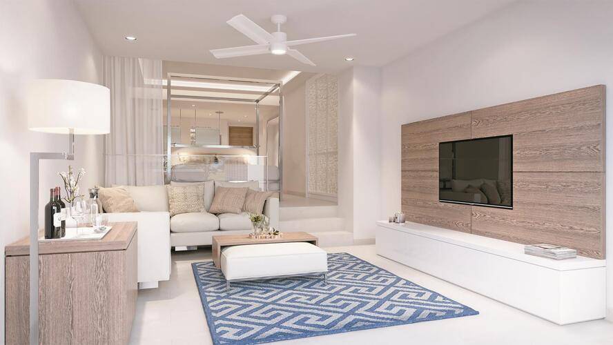 Radisson Blu Beach Resort Crete (Ex. Minos Imperial)