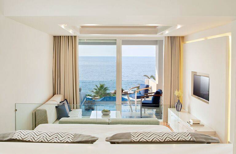 Radisson Blu Beach Resort Crete (Ex. Minos Imperial)