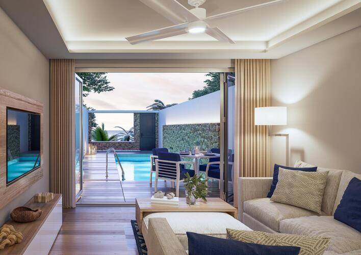 Radisson Blu Beach Resort Crete (Ex. Minos Imperial)