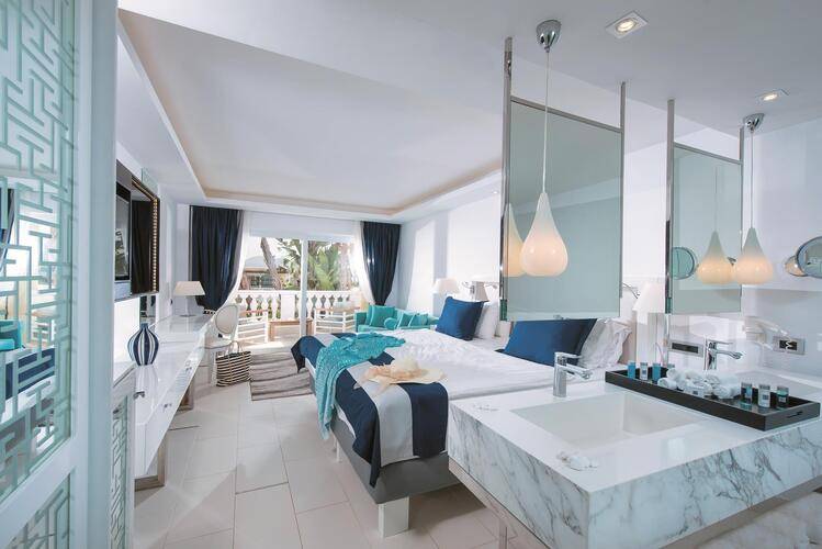 Radisson Blu Beach Resort Crete (Ex. Minos Imperial)