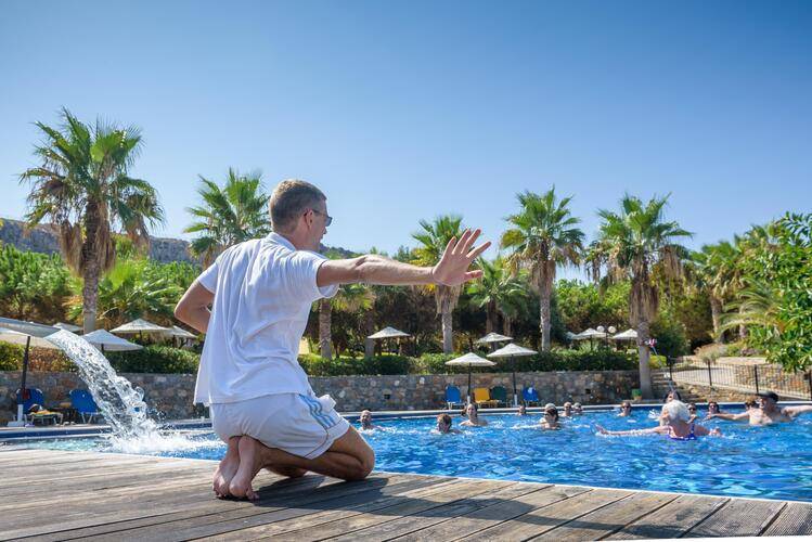 Radisson Blu Beach Resort Crete (Ex. Minos Imperial)