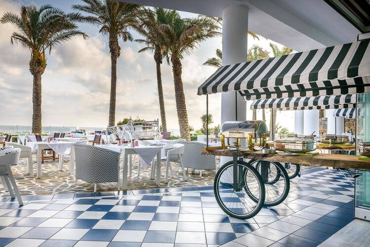 Radisson Blu Beach Resort Crete (Ex. Minos Imperial)