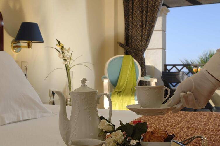 Radisson Blu Beach Resort Crete (Ex. Minos Imperial)