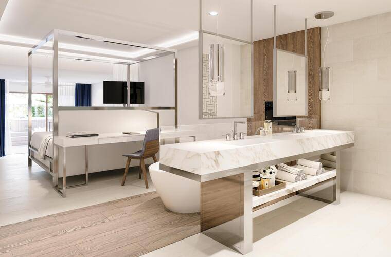 Radisson Blu Beach Resort Crete (Ex. Minos Imperial)