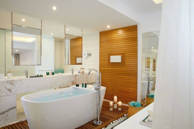 Radisson Blu Beach Resort Crete (Ex. Minos Imperial)