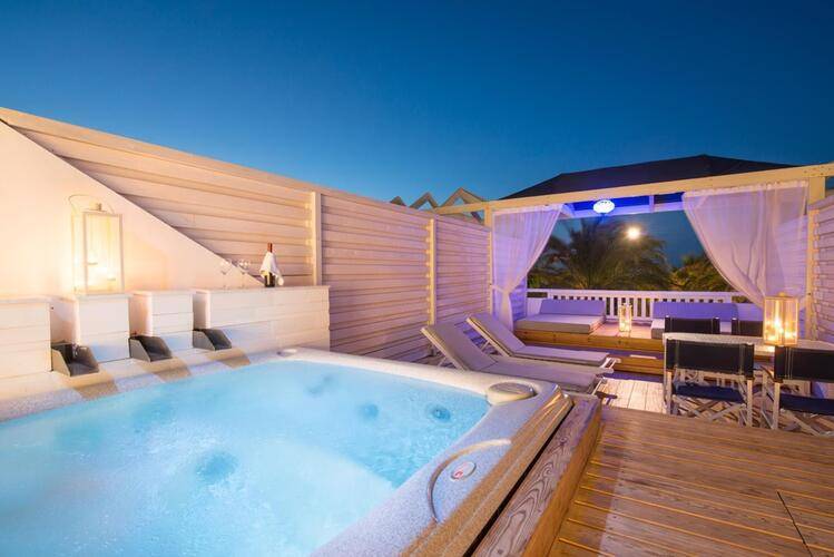 Radisson Blu Beach Resort Crete (Ex. Minos Imperial)