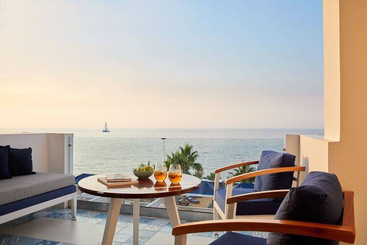 Radisson Blu Beach Resort Crete (Ex. Minos Imperial)