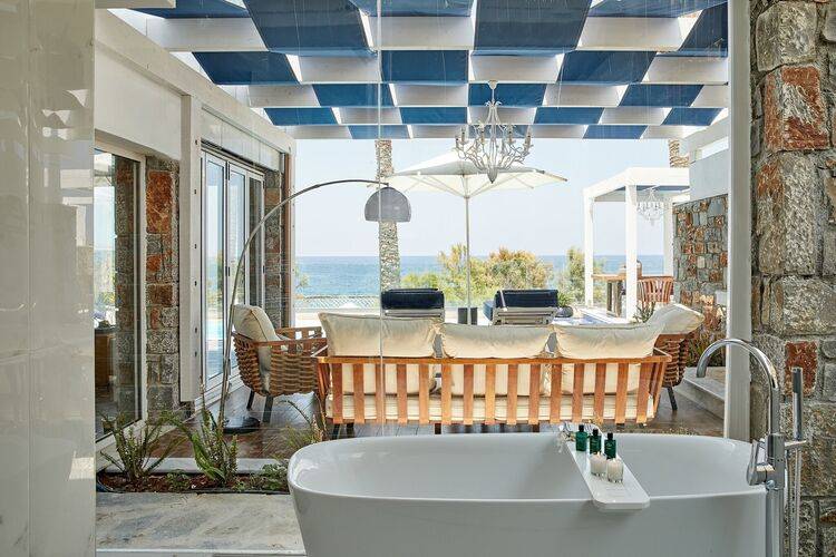 Radisson Blu Beach Resort Crete (Ex. Minos Imperial)