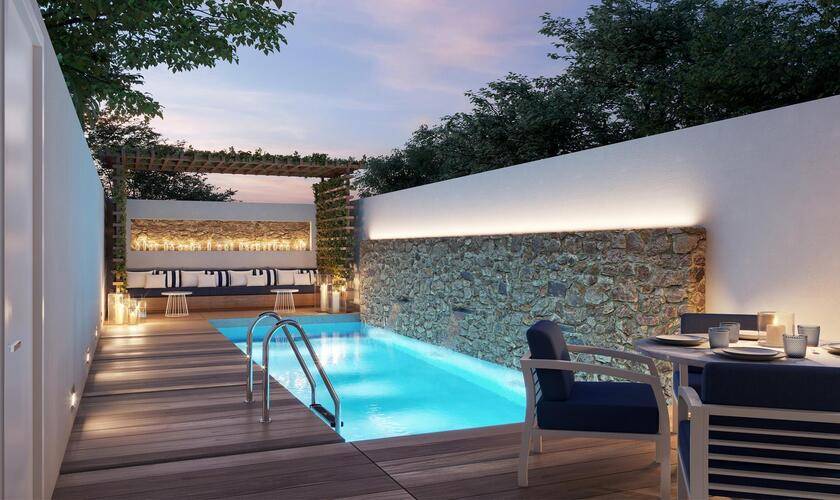 Radisson Blu Beach Resort Crete (Ex. Minos Imperial)