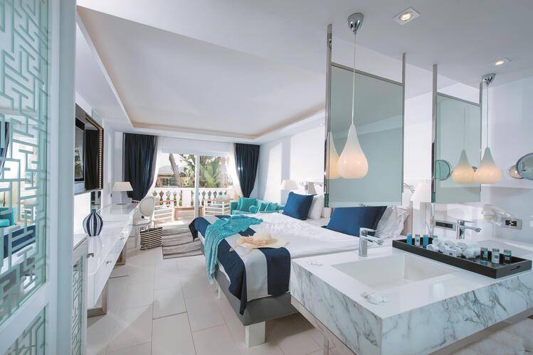 Radisson Blu Beach Resort Crete (Ex. Minos Imperial)