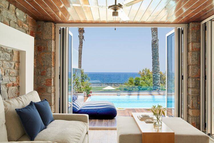 Radisson Blu Beach Resort Crete (Ex. Minos Imperial)