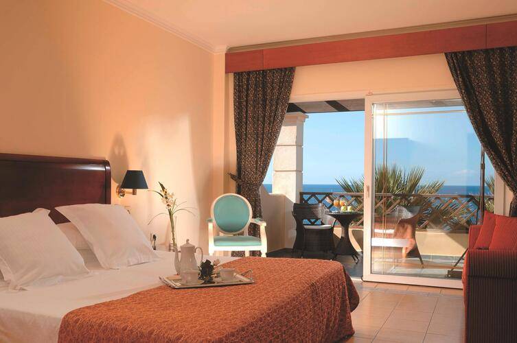 Radisson Blu Beach Resort Crete (Ex. Minos Imperial)