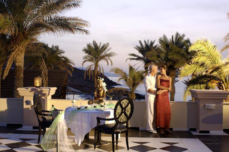 Radisson Blu Beach Resort Crete (Ex. Minos Imperial)