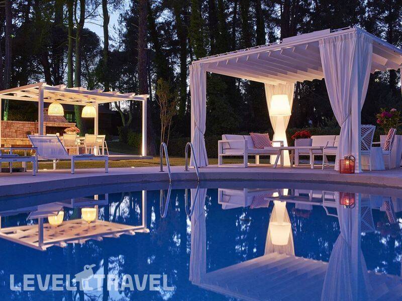 Фотография Villas Sando