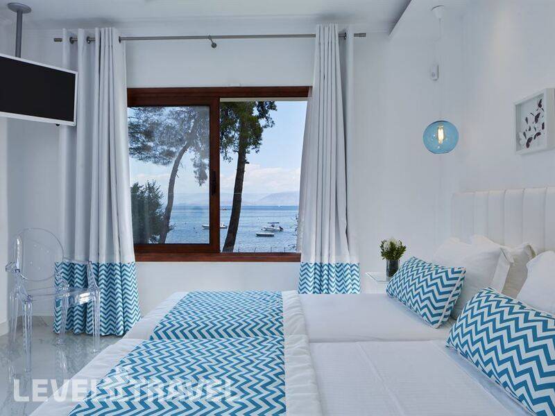 Фотография Villas Sando