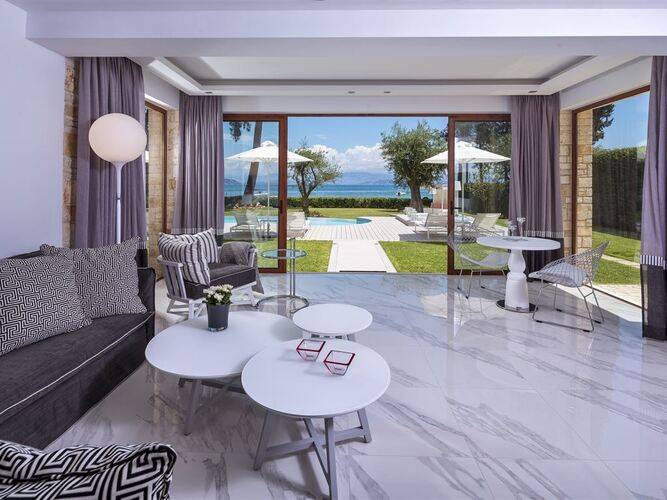 Villas Sando