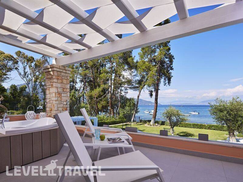 Фотография Villas Sando