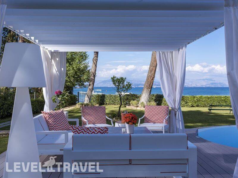 Фотография Villas Sando
