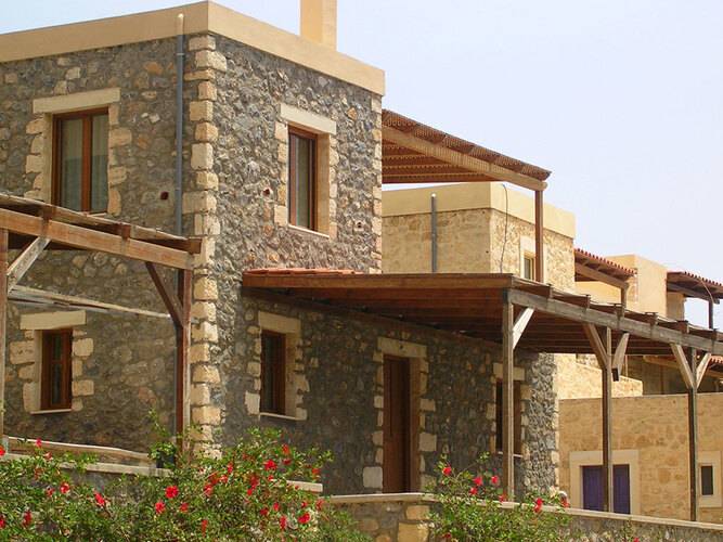 Villas Cavo Ponta