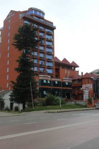 Grand Georgian Palace (Ex. Grand Rixoss Palace)