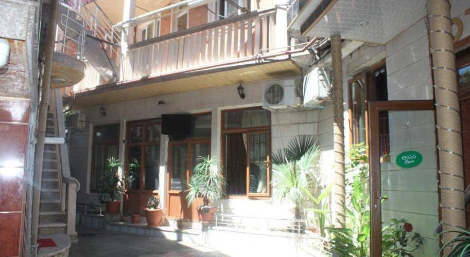 Old Star (Ex.Iliko Hotel)