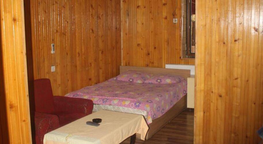 Old Star (Ex.Iliko Hotel)