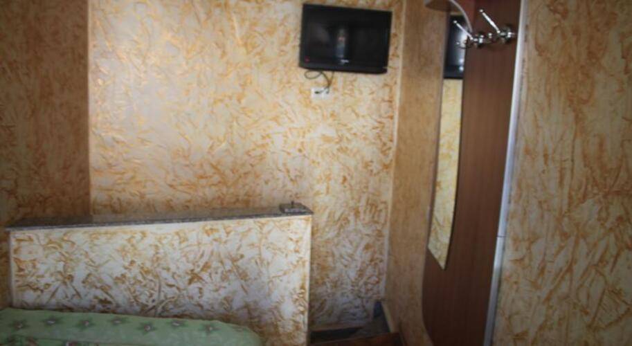 Old Star (Ex.Iliko Hotel)