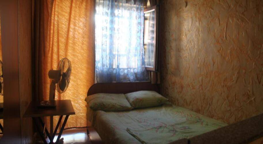 Old Star (Ex.Iliko Hotel)
