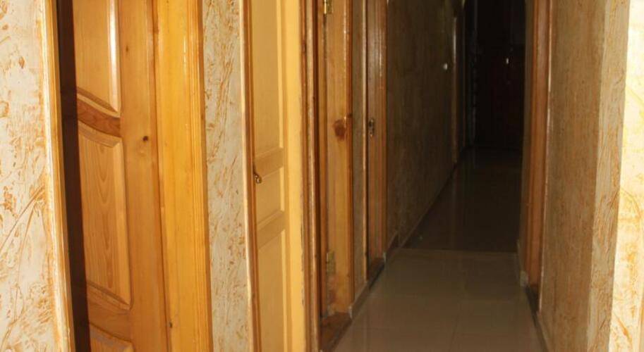 Old Star (Ex.Iliko Hotel)