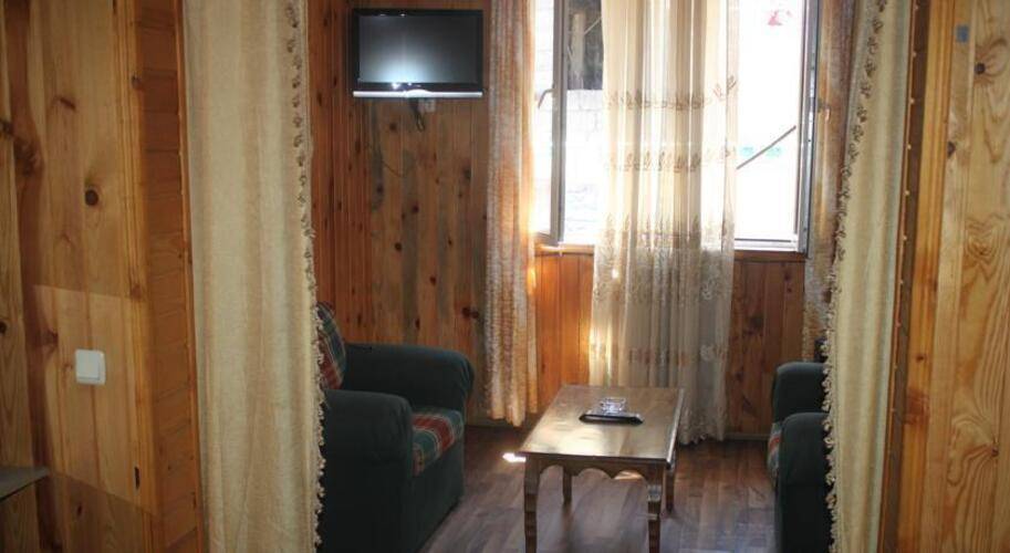 Old Star (Ex.Iliko Hotel)