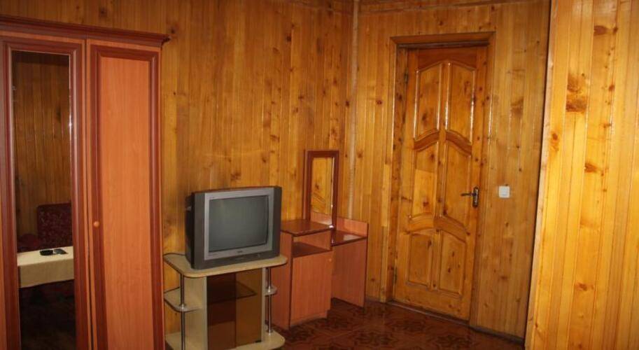Old Star (Ex.Iliko Hotel)