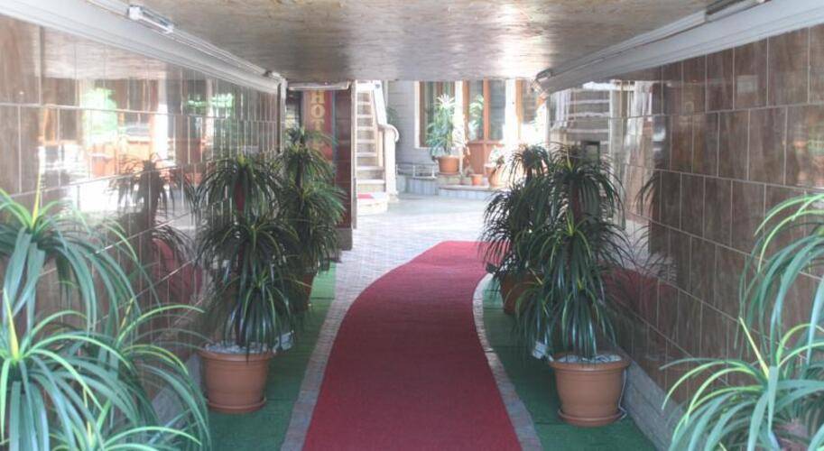 Old Star (Ex.Iliko Hotel)