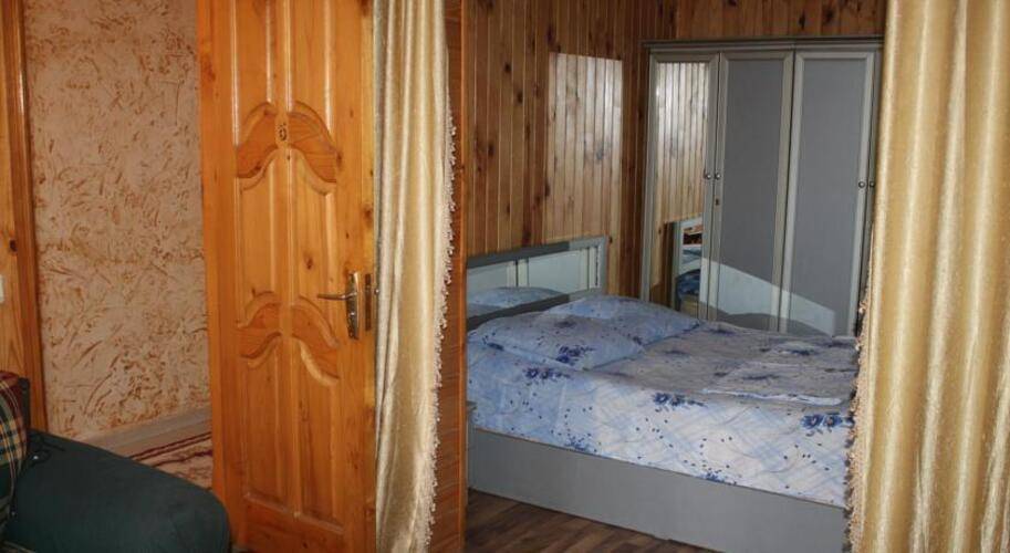 Old Star (Ex.Iliko Hotel)