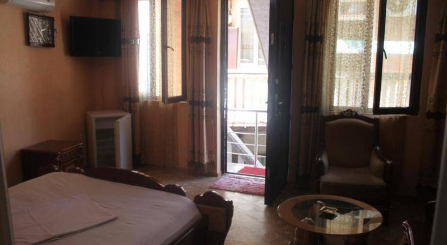 Old Star (Ex.Iliko Hotel)