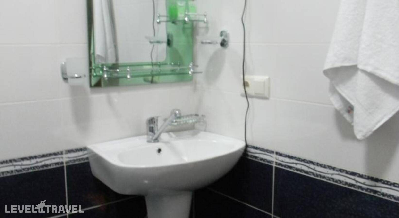 фотографии отеля Porto Franco Hotel в Грузия(Батуми) - фото №13