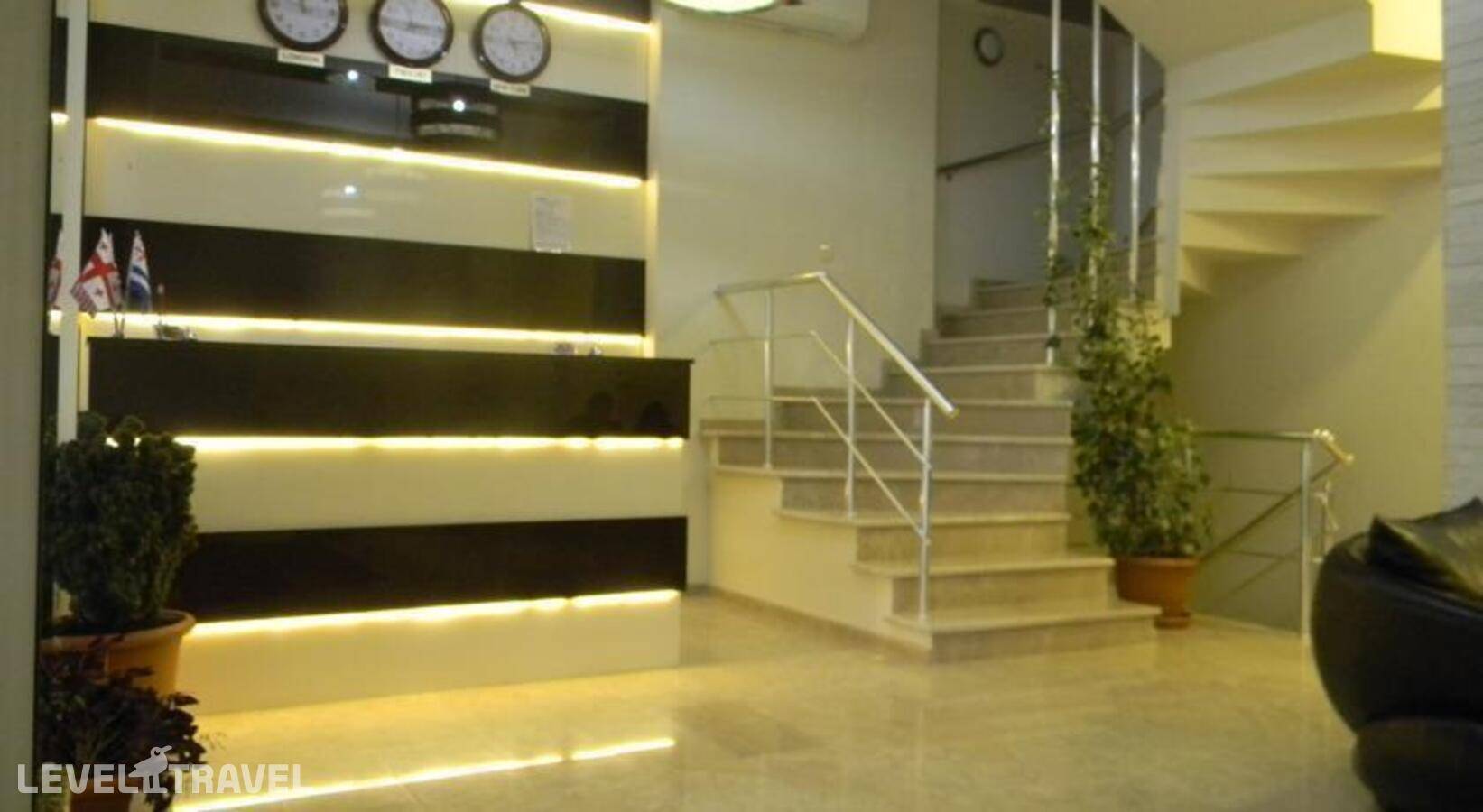 фотографии отеля Porto Franco Hotel в Грузия(Батуми) - фото №18