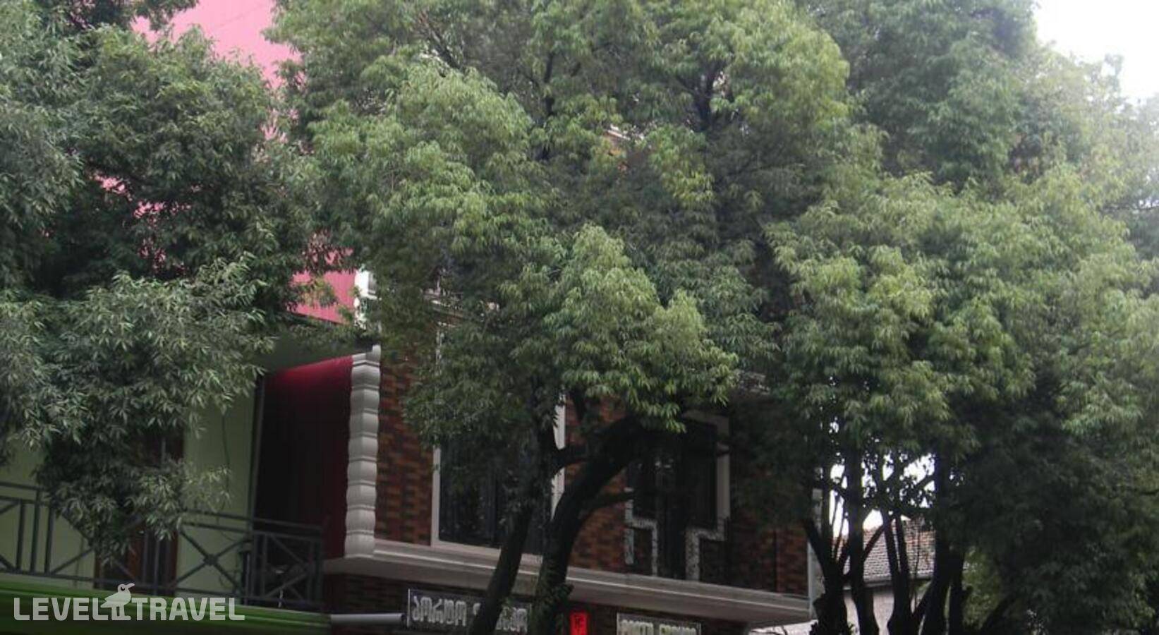 фотографии отеля Porto Franco Hotel в Грузия(Батуми) - фото №11