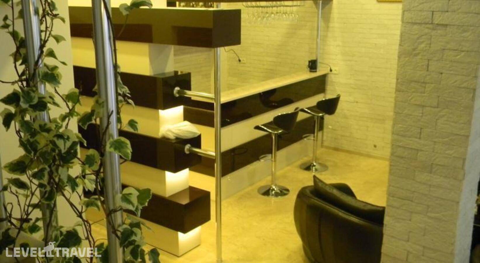 фотографии отеля Porto Franco Hotel в Грузия(Батуми) - фото №30