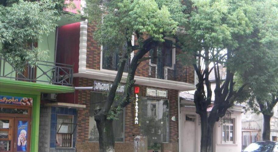 Porto Franco Hotel