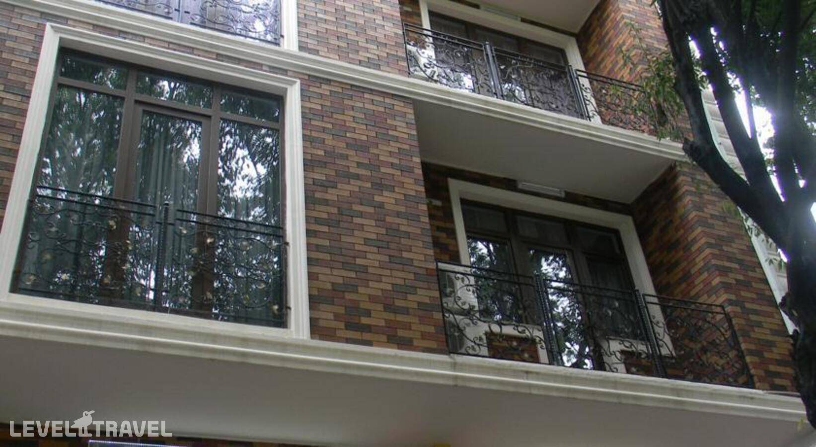 фотографии отеля Porto Franco Hotel в Грузия(Батуми) - фото №17