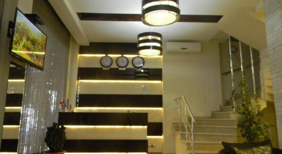 Porto Franco Hotel