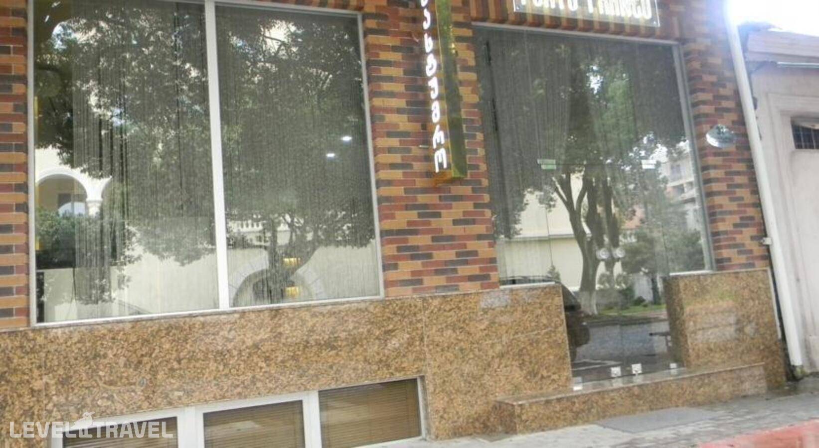 фотографии отеля Porto Franco Hotel в Грузия(Батуми) - фото №24