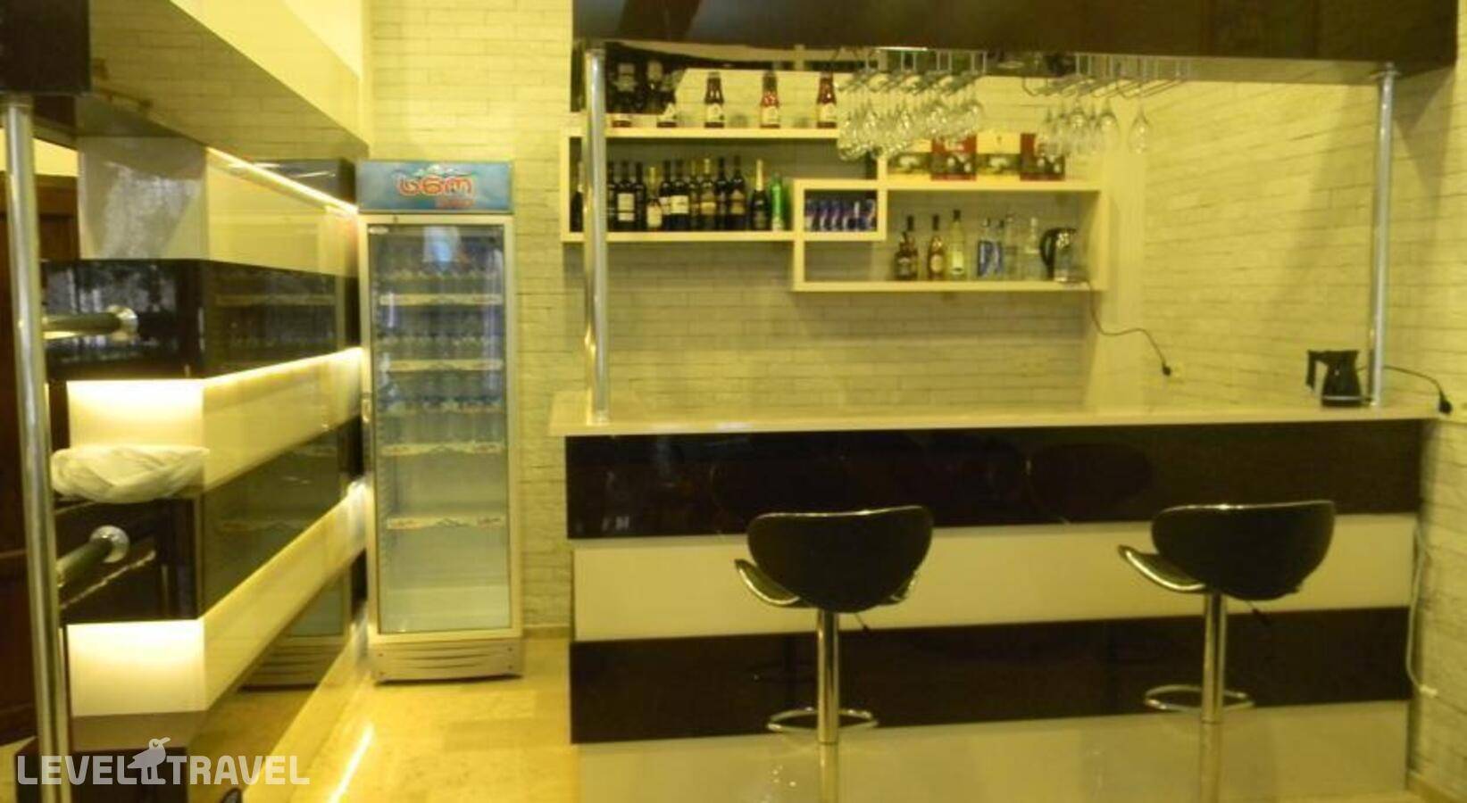 фотографии отеля Porto Franco Hotel в Грузия(Батуми) - фото №21