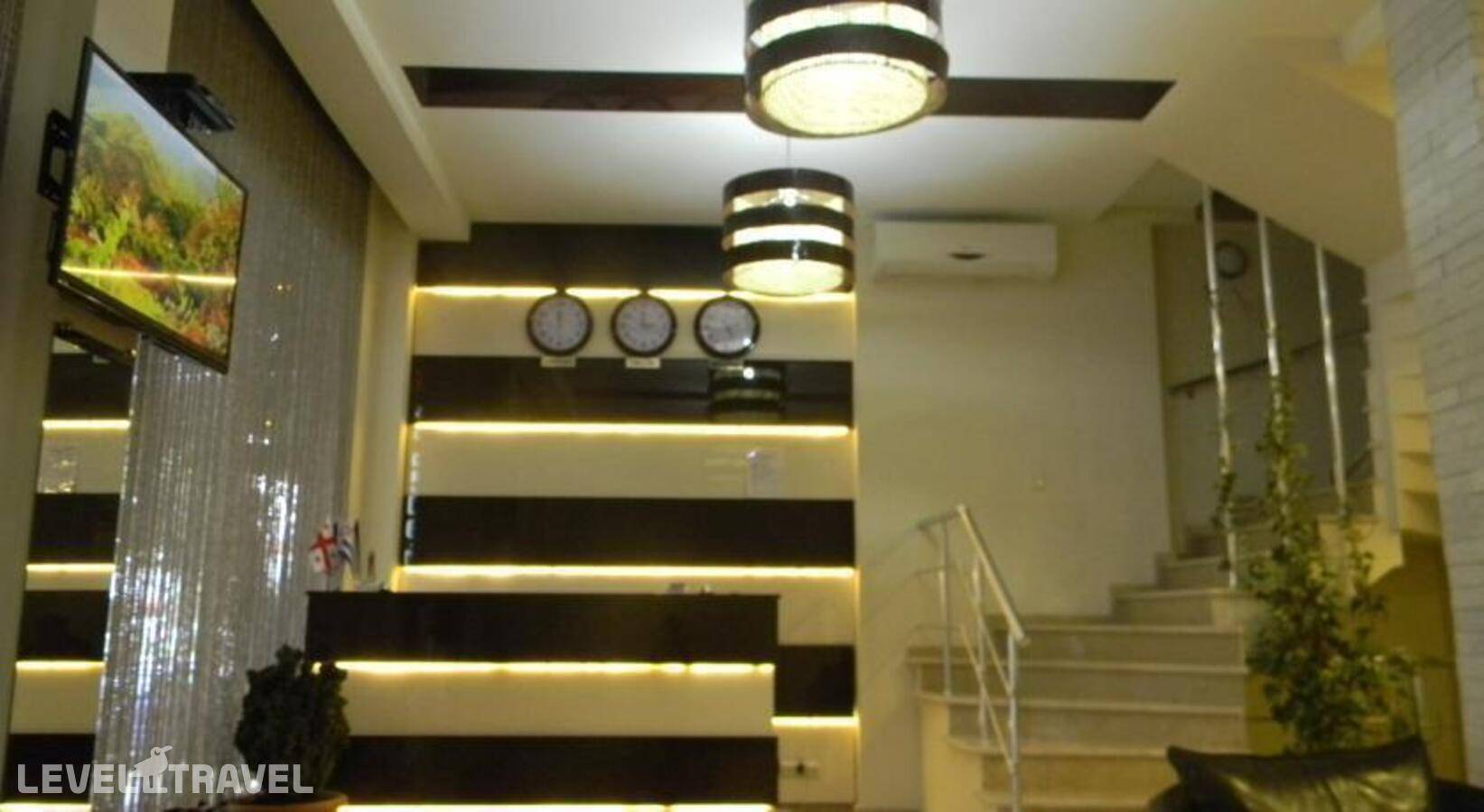 фотографии отеля Porto Franco Hotel в Грузия(Батуми) - фото №29