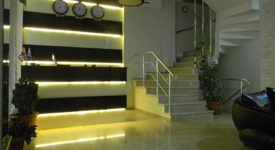 Porto Franco Hotel